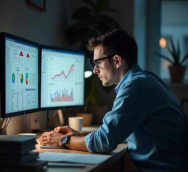 Data Analytics